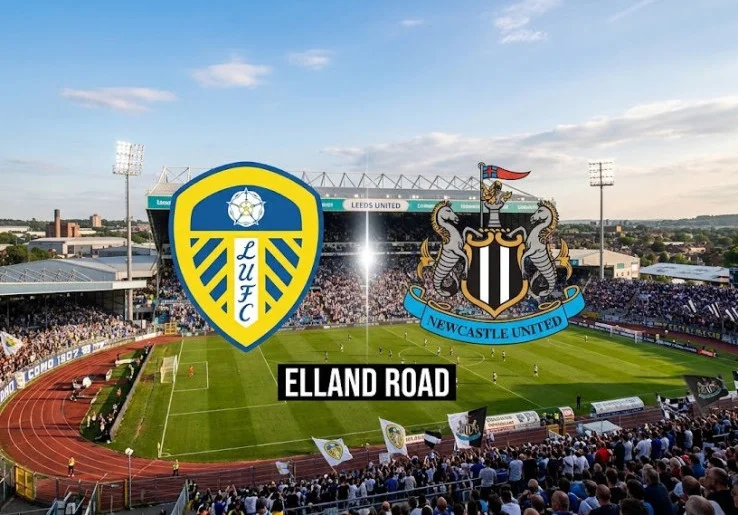 Prediksi dan Link Streaming Leeds United vs Newcastle United: Duel Dua Tim Limbung