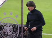Joachim Low Tak Lagi Melatih Jerman Selepas Piala Eropa 2020
