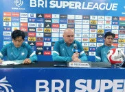 Seharusnya Persib Bisa Cetak Gol Lebih Banyak ke Gawang Bhayangkara FC