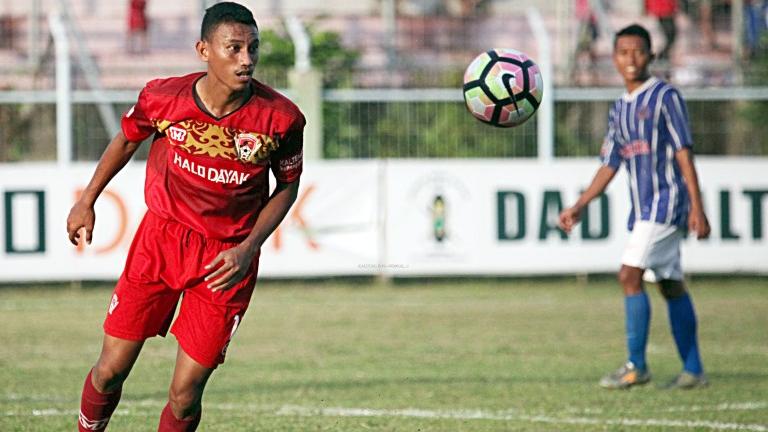 Arema Selangkah Lagi Resmi Meminang Top Skor Sementara Liga 2