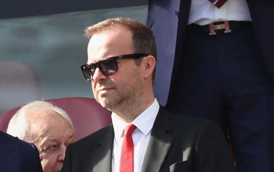  5 Pemain yang Gagal Direkrut Ed Woodward ke Manchester United