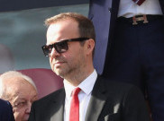  5 Pemain yang Gagal Direkrut Ed Woodward ke Manchester United