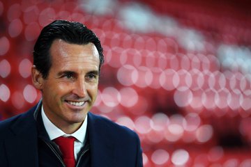Legenda Arsenal Kritik Keras Unai Emery