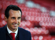 Legenda Arsenal Kritik Keras Unai Emery