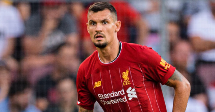 Dejan Lovren Resmi Tinggalkan Liverpool untuk Terima Pinangan Jawara Rusia