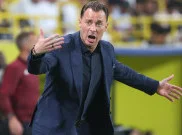 Matthias Jaissle Resmi Jadi Pelatih Newcastle United, Sudah Tidak Sabar Jalani Petualangan Baru