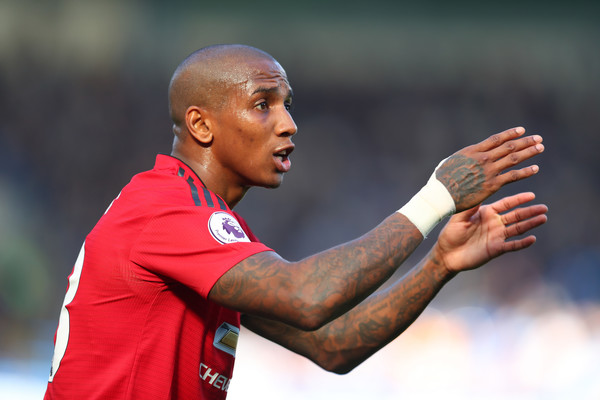 Termasuk Kalahkan Man City, Kapten Man Utd Yakin Sapu Bersih Sisa Laga