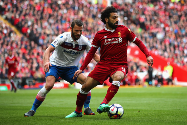 Mohamed Salah Ungkap Momen Terburuk dalam Kariernya