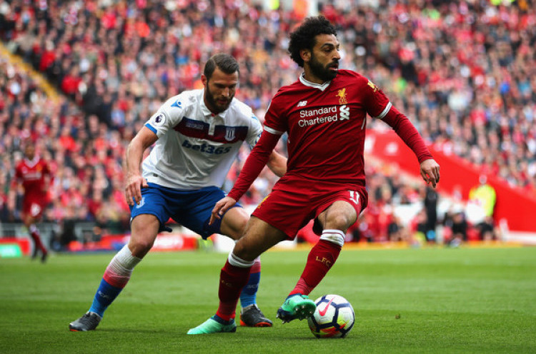 Mohamed Salah Ungkap Momen Terburuk dalam Kariernya