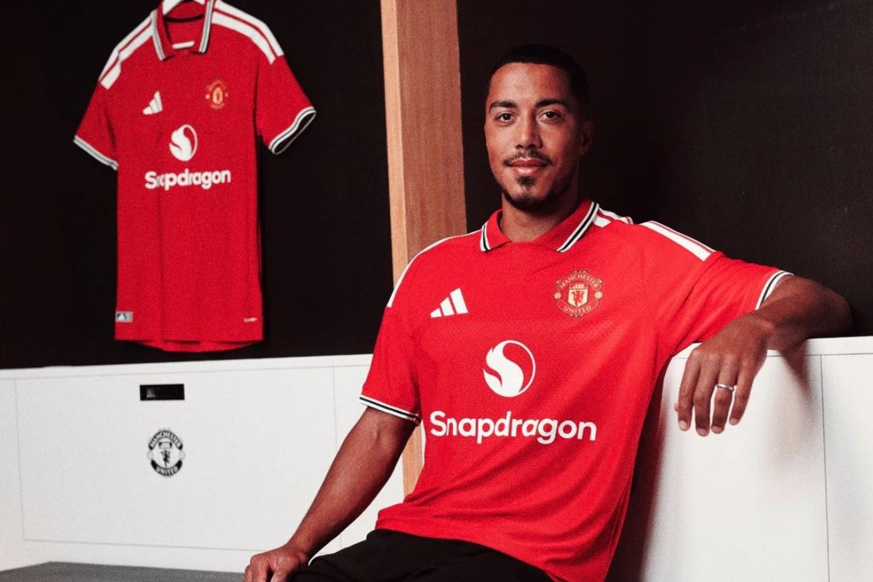 Resmi Dikenalkan Manchester United, Ambisi Youri Tielemans Sejalan dengan Red Devils