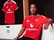 Resmi Dikenalkan Manchester United, Ambisi Youri Tielemans Sejalan dengan Red Devils