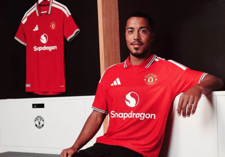 Resmi Dikenalkan Manchester United, Ambisi Youri Tielemans Sejalan dengan Red Devils