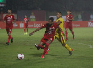 Rohit Chand Sebut Persija Punya Modal untuk Juara Liga 1 2021