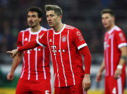 Bentengi Lewandowski dari Madrid, Bayern Sampai Tak Ingin Bertemu dengan Pini Zahavi