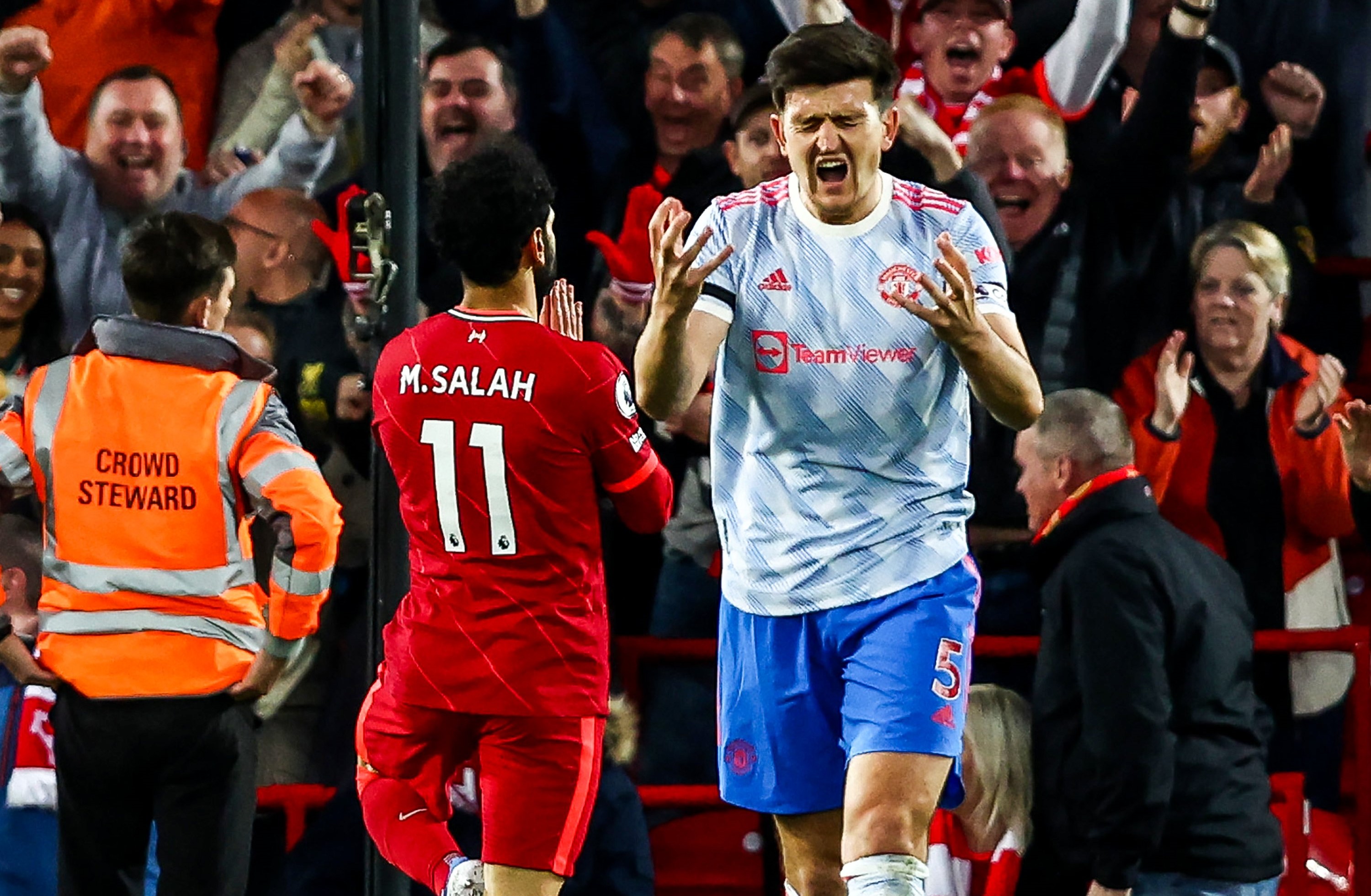Manchester United Perlu Jadikan Liverpool sebagai Panutan
