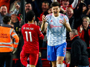 Manchester United Perlu Jadikan Liverpool sebagai Panutan