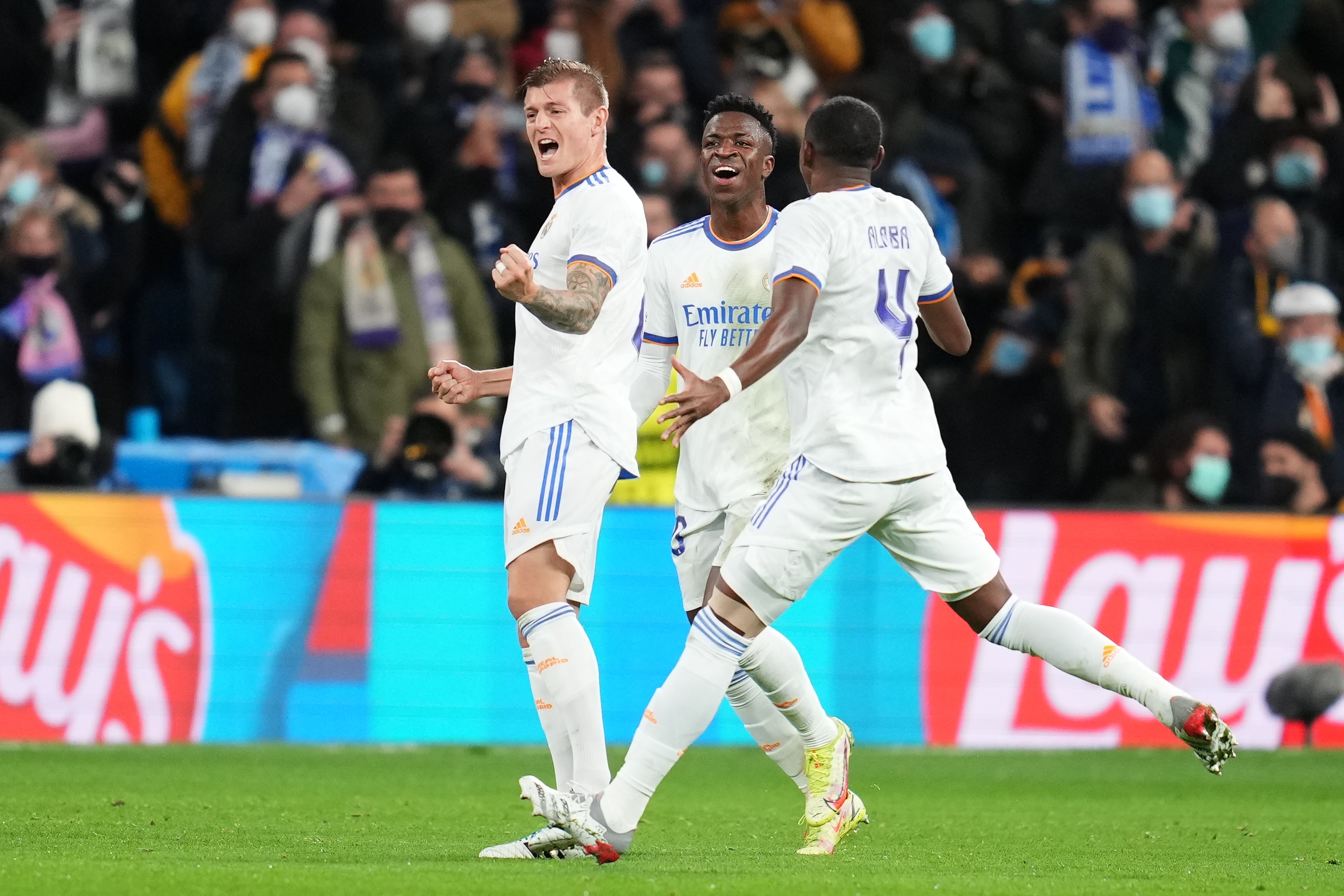 Madrid Kalahkan Inter, Ancelotti Sindir Para Pengkritik