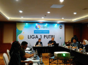 PSSI Resmi Gulirkan Liga 1 Putri Mulai 6 Oktober 2019, Ini Hasil Undian Grupnya