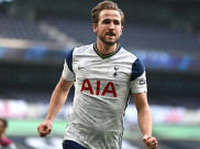 Minat Liverpool pada Harry Kane Diragukan