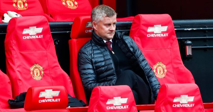 Solskjaer Minta Pemain MU Yakin Bisa Juarai Premier League Musim Ini
