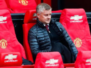 Solskjaer Minta Pemain MU Yakin Bisa Juarai Premier League Musim Ini