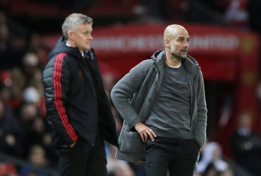 Pep Guardiola Jadikan Tren Positif Modal Sambut Derby Manchester
