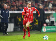 Isu Hengkang Robert Lewandowski dari Bayern Munchen Dapat Memicu Transfer Besar di Musim Panas