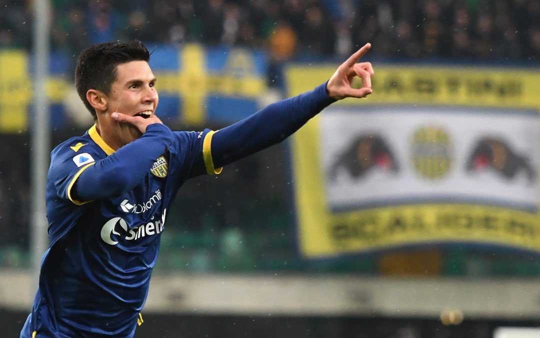 AC Milan Menanti Kabar Baik dari Atalanta