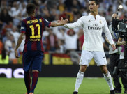 Cristiano Ronaldo Nyaris Bermain Di Barcelona