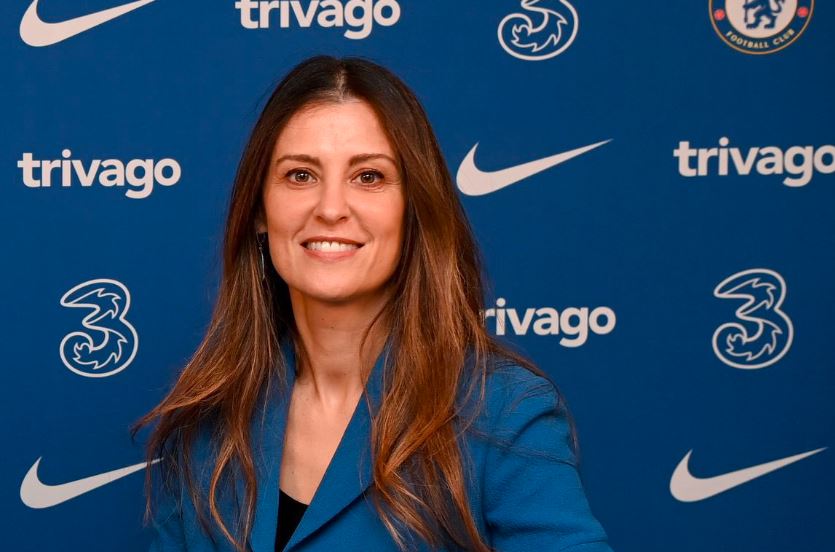 Revolusi Internal Chelsea Dimulai, Marina Granovskaia Tinggalkan Stamford Bridge