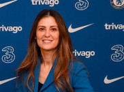 Revolusi Internal Chelsea Dimulai, Marina Granovskaia Tinggalkan Stamford Bridge