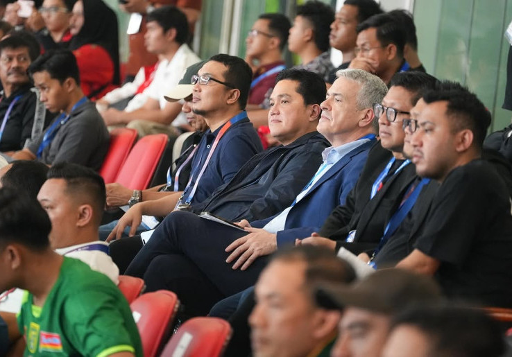 Batal Gelar Piala AFF U-23 2025, Stadion Gelora Delta Diajukan sebagai Tuan Rumah Kualifikasi Piala Asia U-23 2026