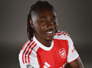 Eberechi Eze, Rekrutan Ketujuh Arsenal di Bursa Transfer Musim Panas 2025