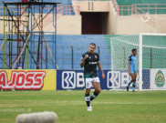 Hasil Liga 1: PSM Ditahan Persipura, TIRA-Persikabo Pesta Gol