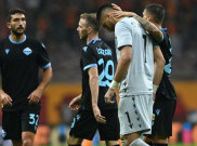 Blunder Konyol Kiper Perpanjang Derita Lazio