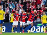 Hasil Laga Persahabatan Jelang Piala Dunia 2026: Norwegia Bantai Swedia Tanpa Erling Haaland, Turki Pesta Gol