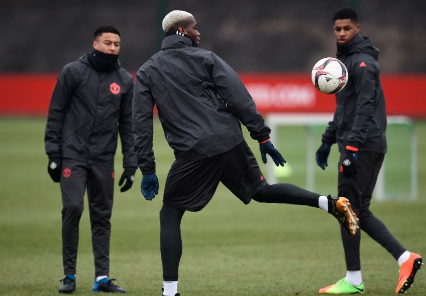 Erik ten Hag Merapat, Pemain-pemain Manja Bisa Didepak dari Man United
