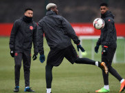 Erik ten Hag Merapat, Pemain-pemain Manja Bisa Didepak dari Man United