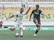 Dewa United Banten FC Persembahkan Kemenangan untuk Founder dan Owner yang Berulang Tahun