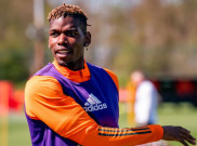 Jangan Khawatir Fans Man United, Masih Ada Harapan Paul Pogba Bertahan