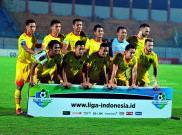 Bawa Bhayangkara FC Jadi Juara Liga 1, Spaso Pecahkan Rekor Gemilang