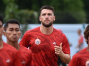 Prediksi Marko Simic soal Kiprah Persija di Piala AFC 2018