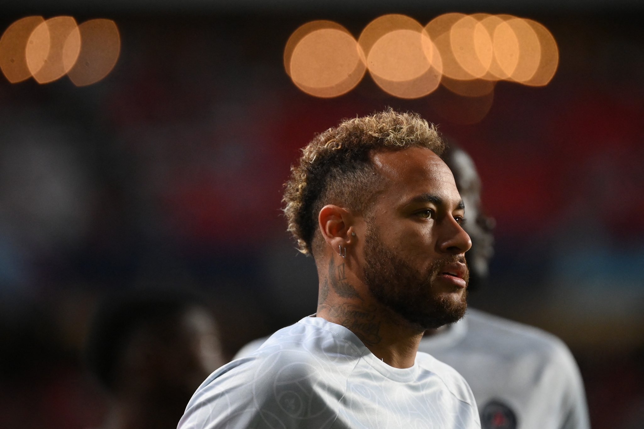 Percaya Diri Dapatkan Neymar, Al Hilal Telah Jadwalkan Tes Medis