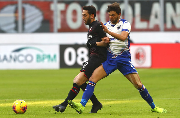 Arsenal Ingin Pinjam Gelandang AC Milan