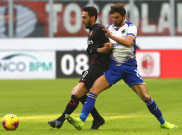 Arsenal Ingin Pinjam Gelandang AC Milan