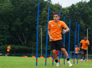 Berbincang dengan Ketum PSSI, Egy Maulana Vikri Tetap Main di Eropa