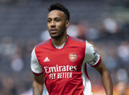 Arsenal Bukan Lagi Prioritas Aubameyang