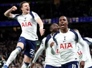 Persaingan Zona Degradasi Premier League: Tottenham Hotspur di Atas Angin, West Ham Menunggu Keajaiban