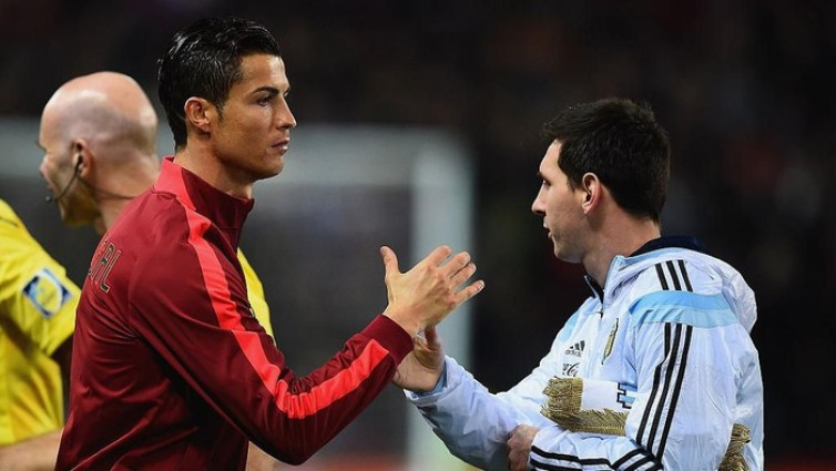 Komputer Super Prediksi Piala Dunia 2022: Duel Messi Vs Ronaldo di Final