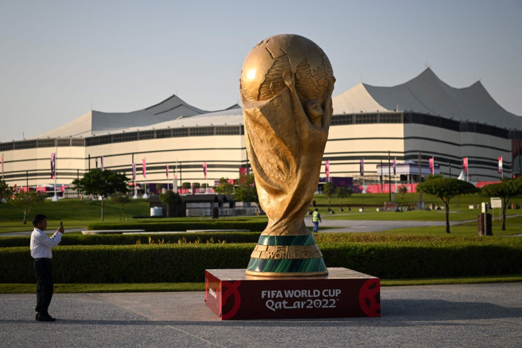 Jadwal Siaran Langsung Babak 16 Besar Piala Dunia: Dimulai Hari Ini